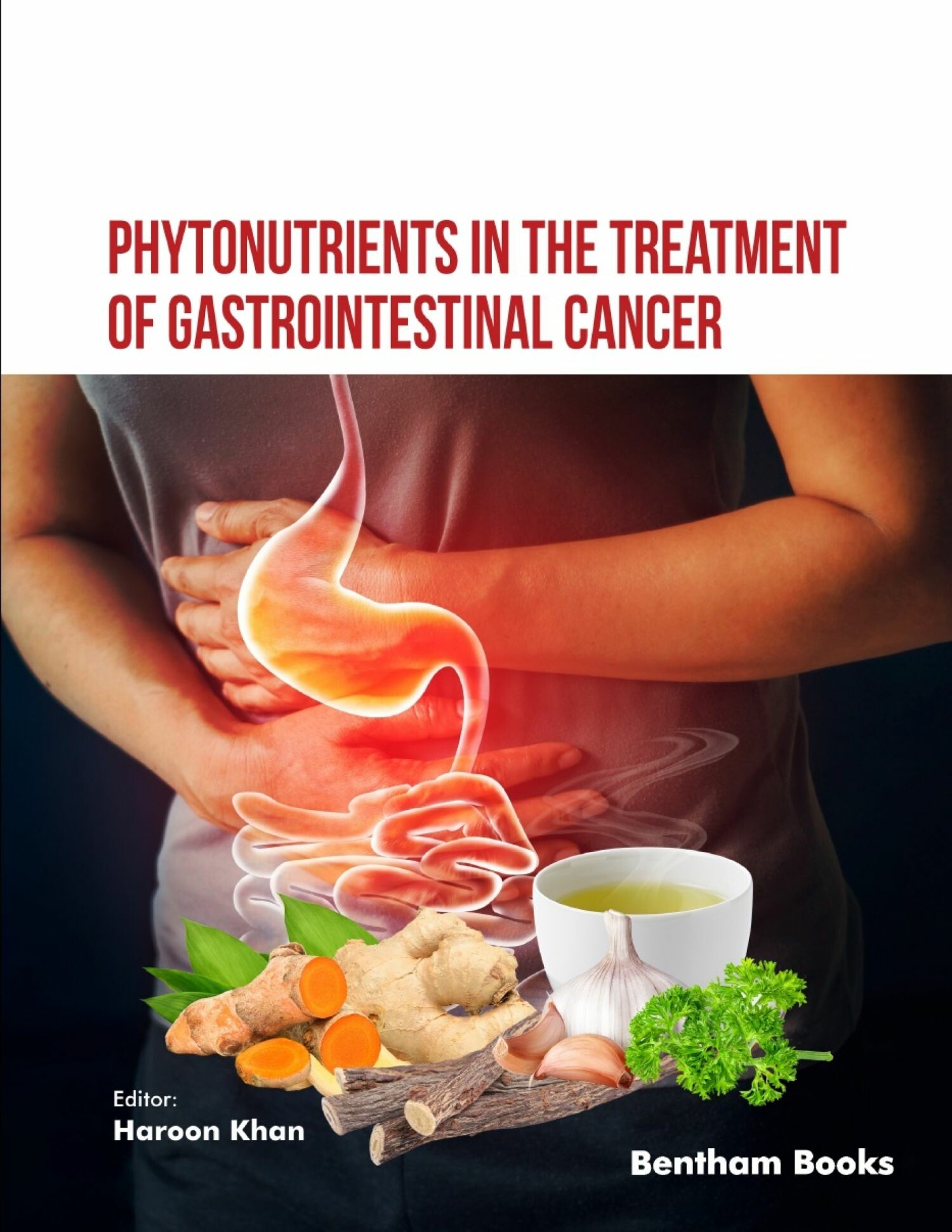 Cover Phytonutrients in the Treatment of Gastrointestinal Cancer