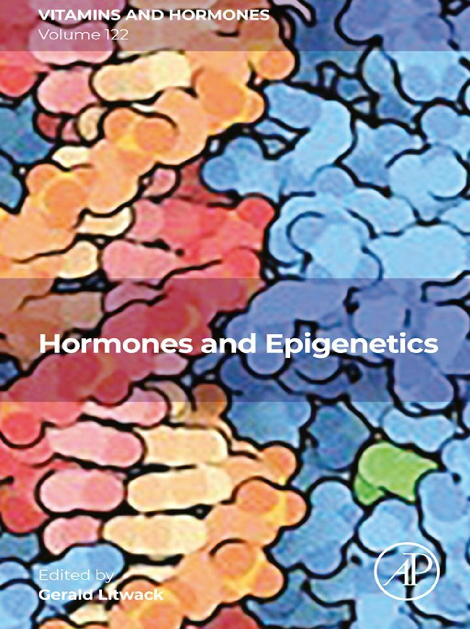 Cover Hormones and Epigenetics