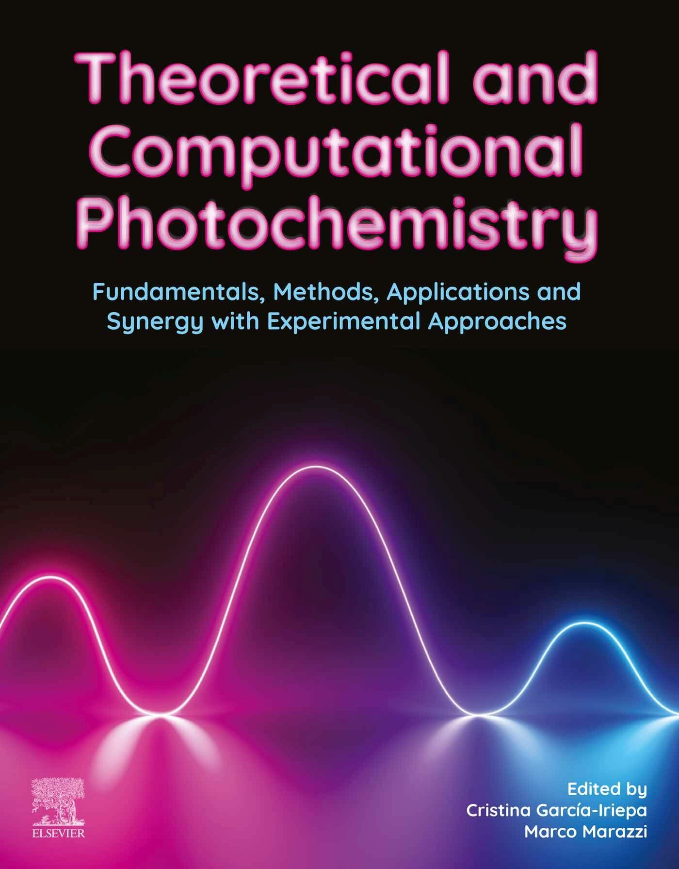 Cover Theoretical and Computational Photochemistry