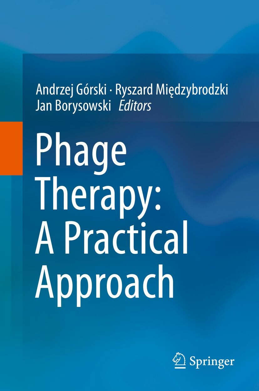 Cover Phage Therapy: A Practical Approach