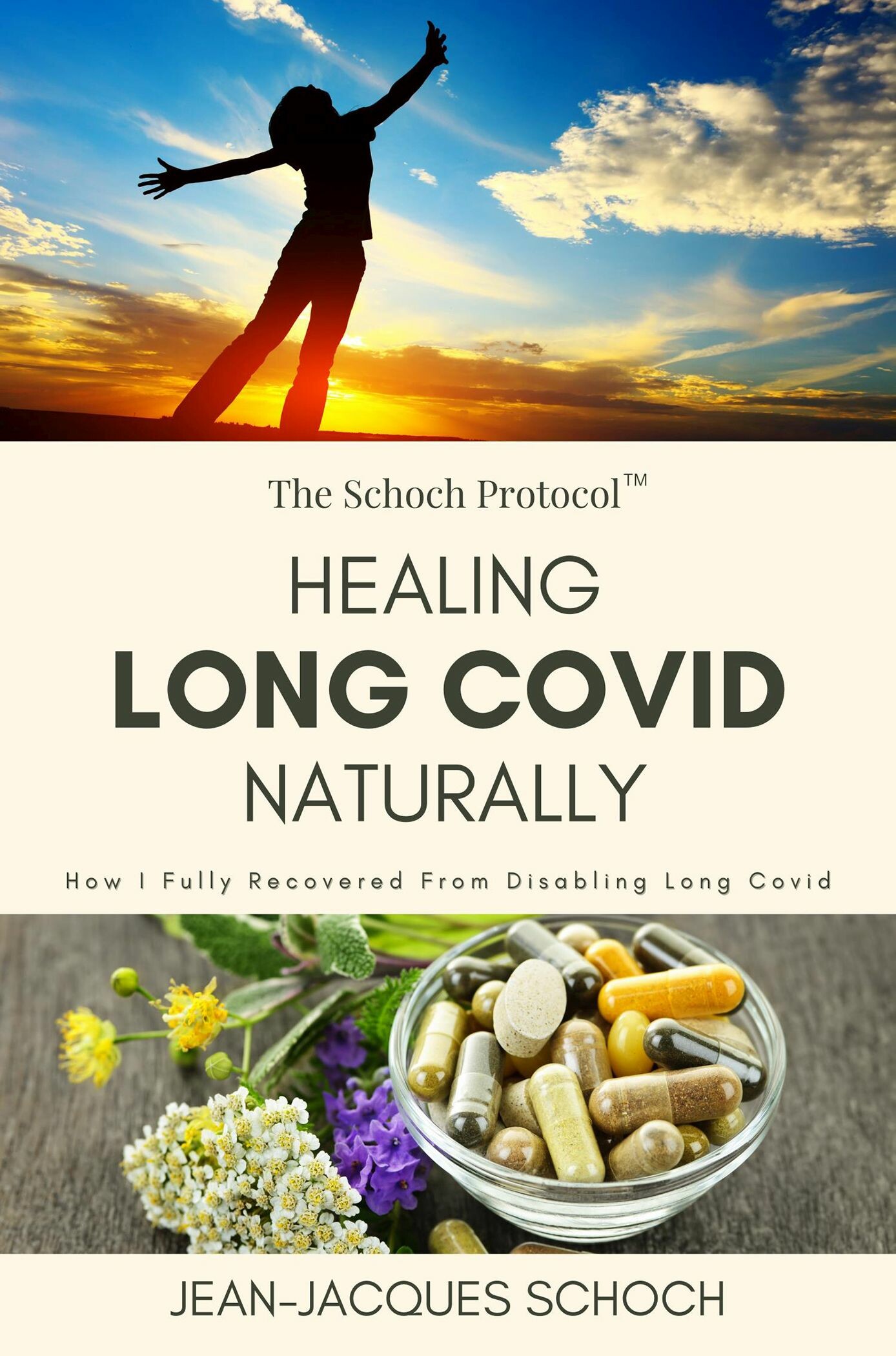 Healing Long Covid Naturally