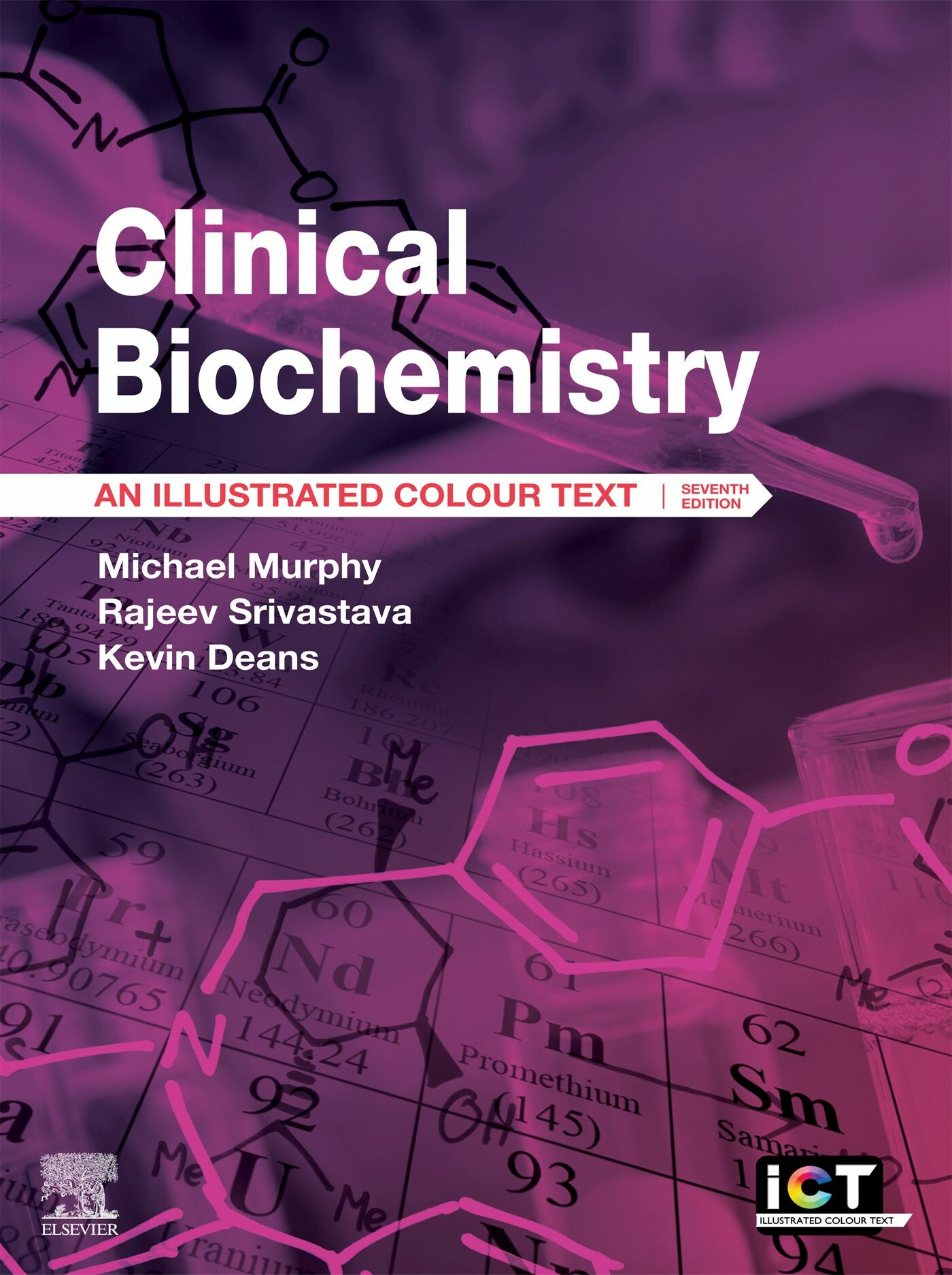 Clinical Biochemistry - E-Book