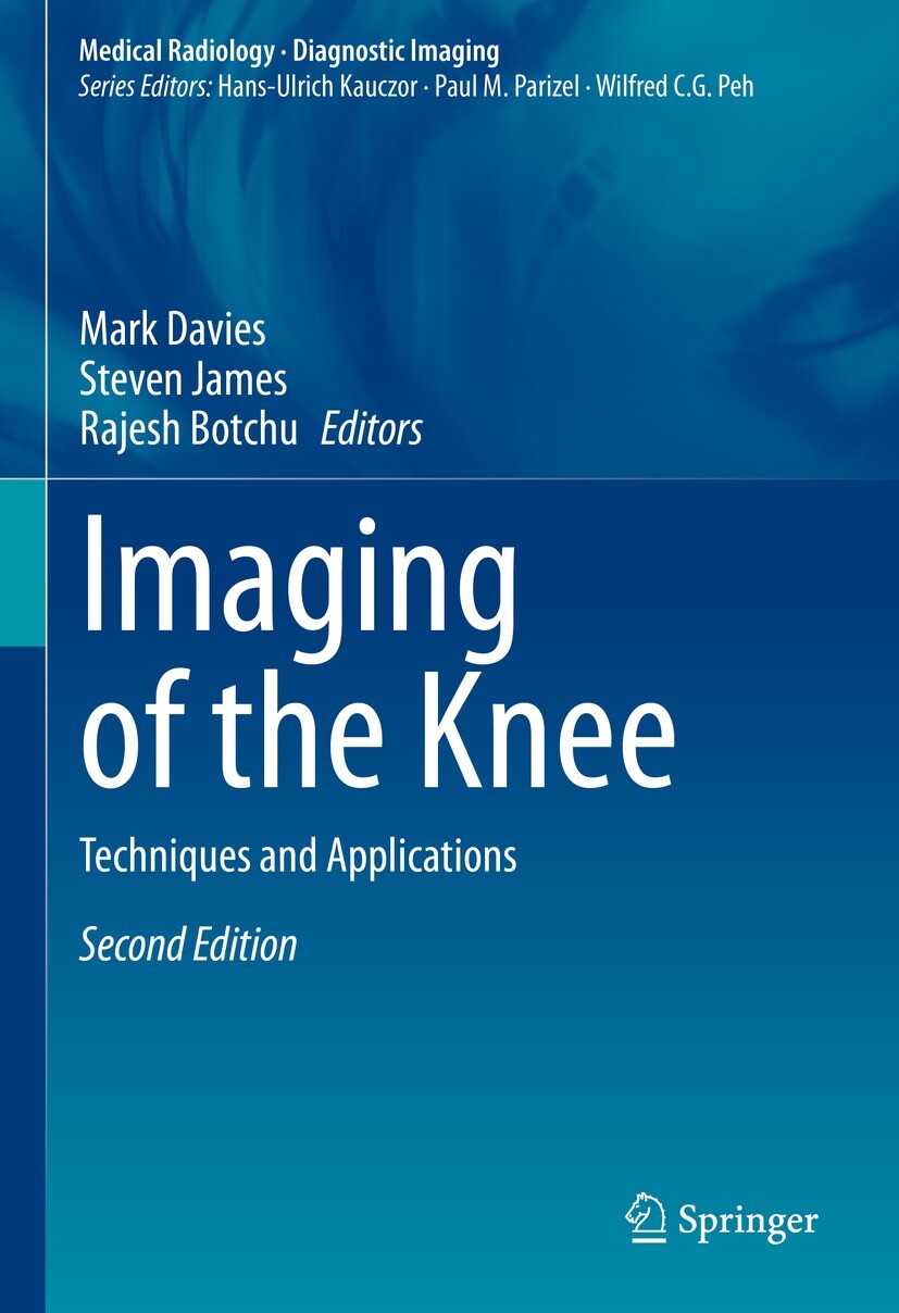 Cover Imaging of the Knee