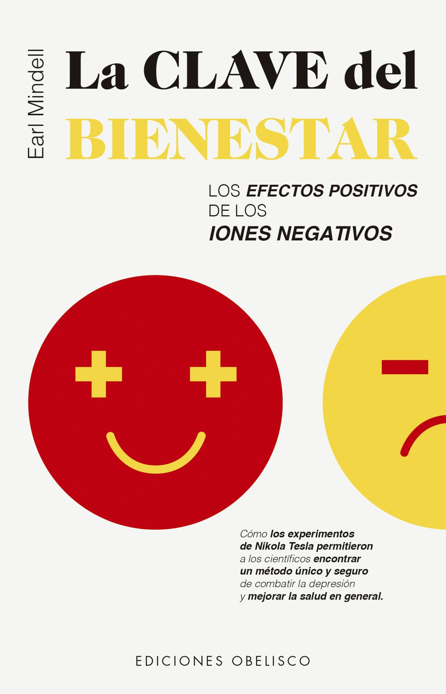 Cover La clave del bienestar