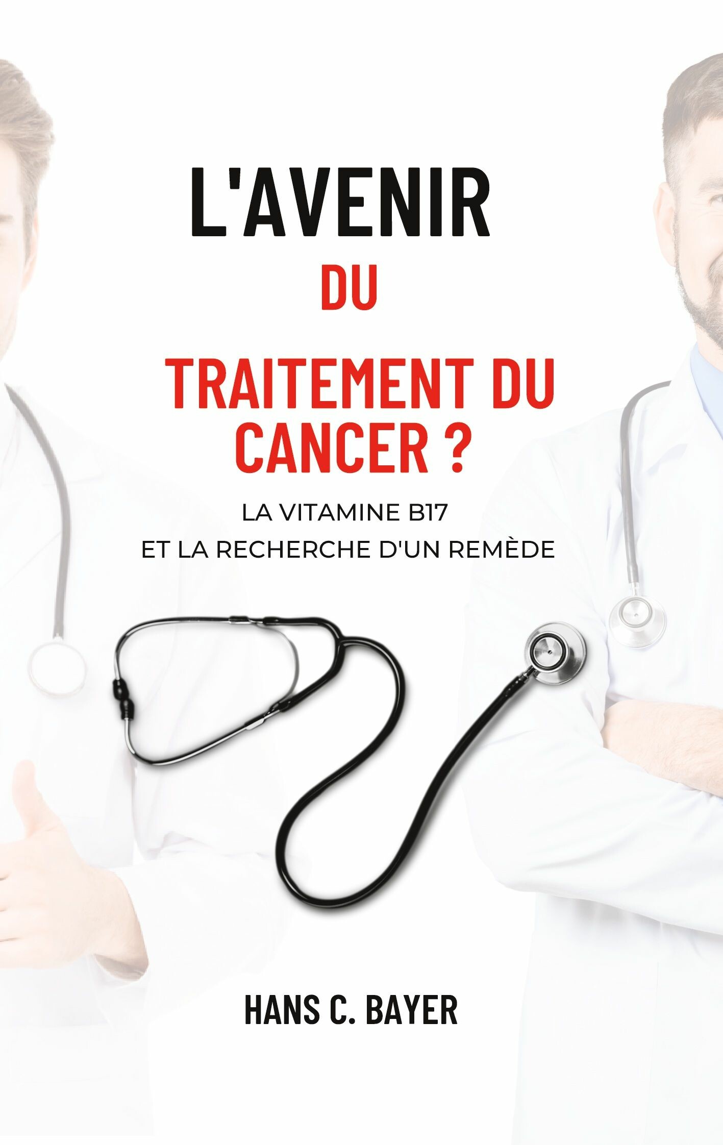 Cover L'avenir du traitement du cancer ?