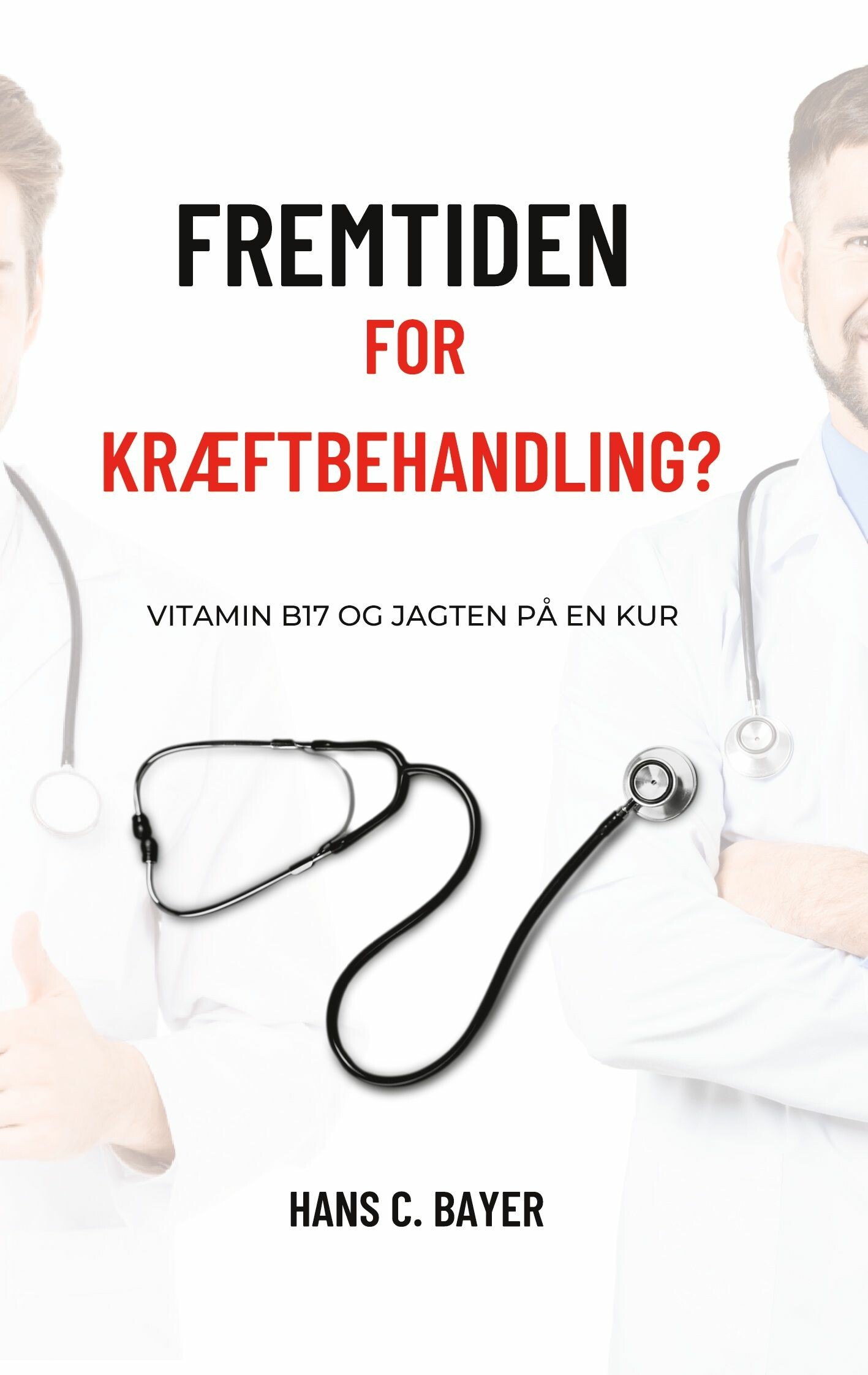 Cover Fremtiden for kræftbehandling?
