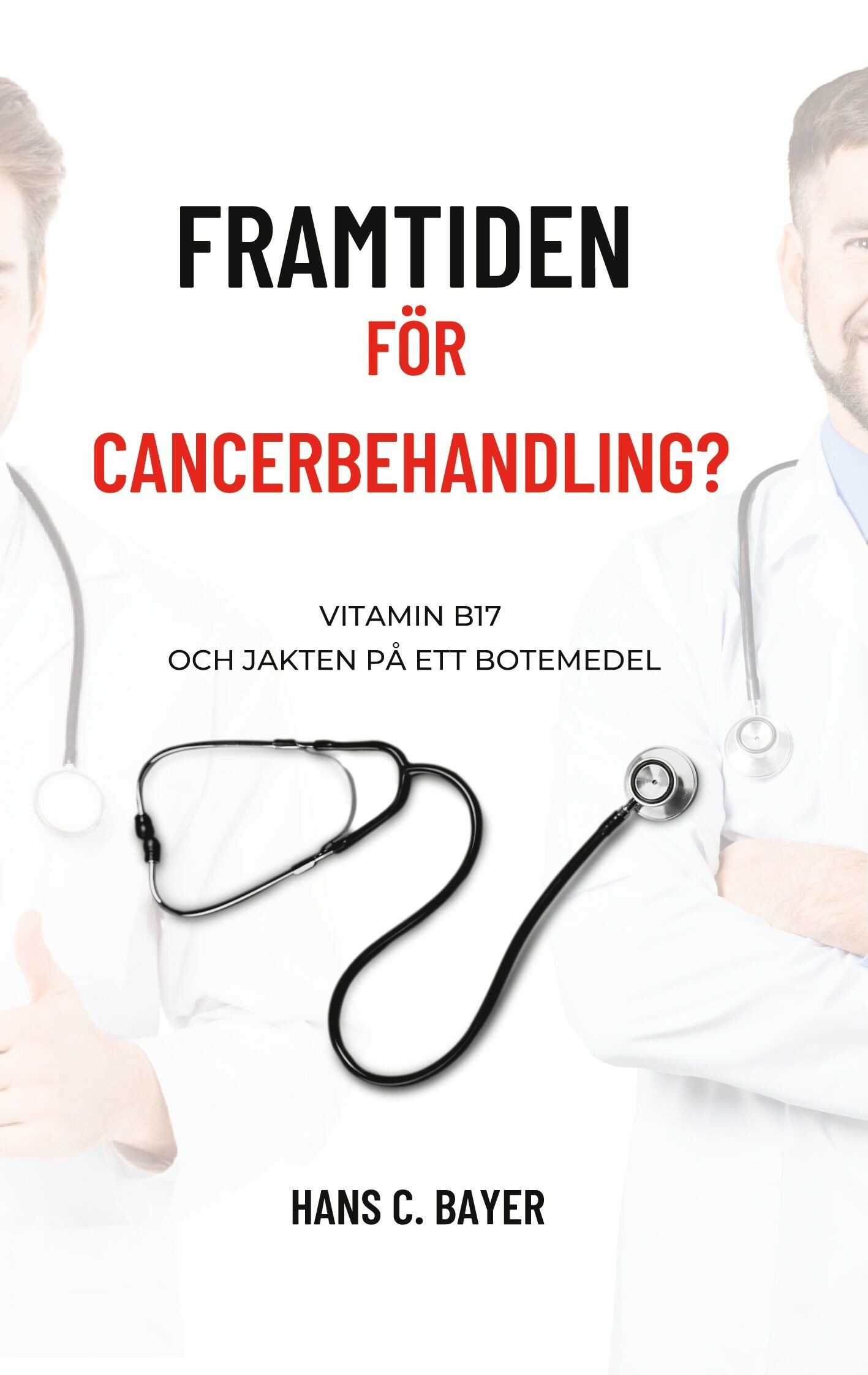 Cover Framtiden för cancerbehandling?