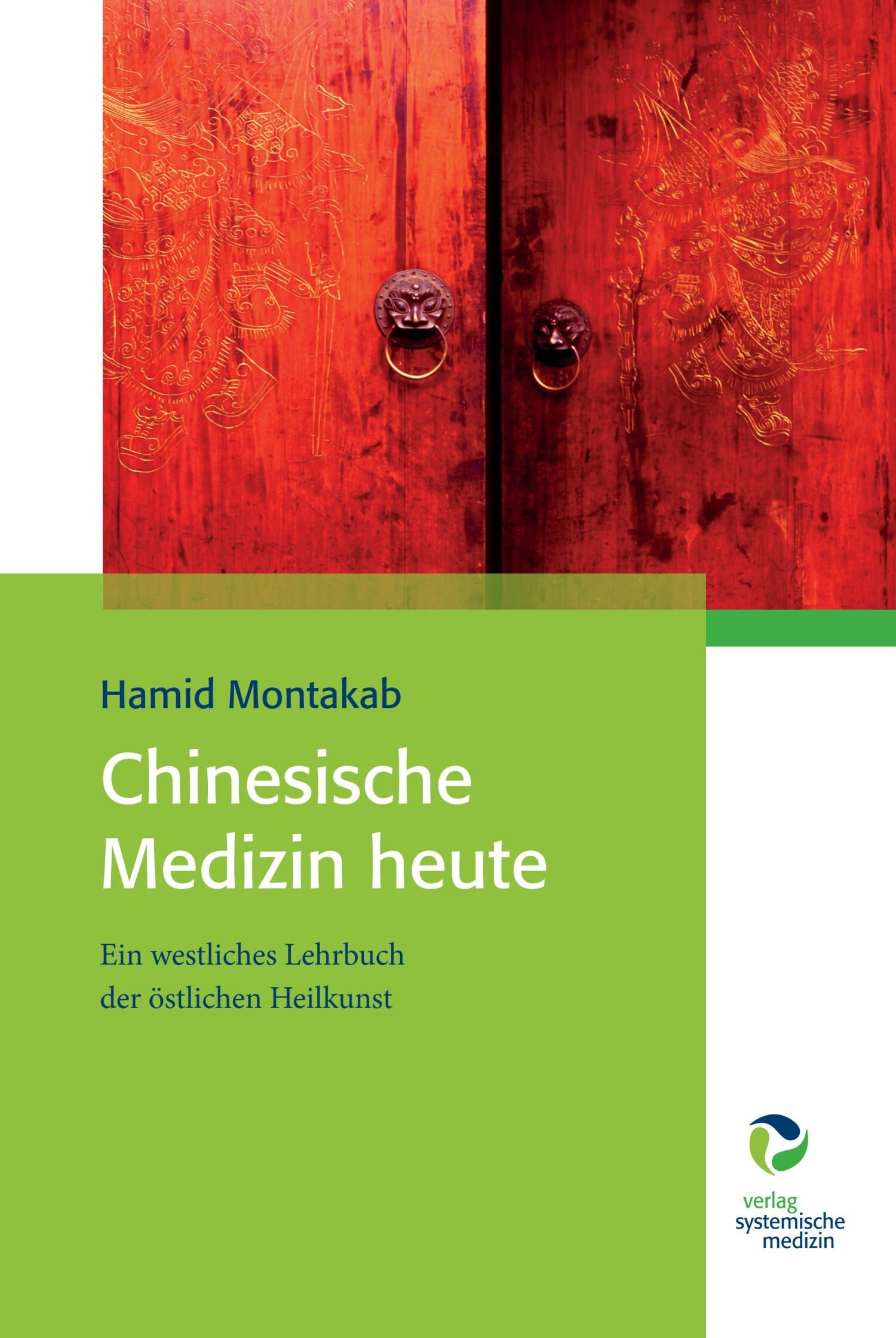 Cover Chinesische Medizin heute