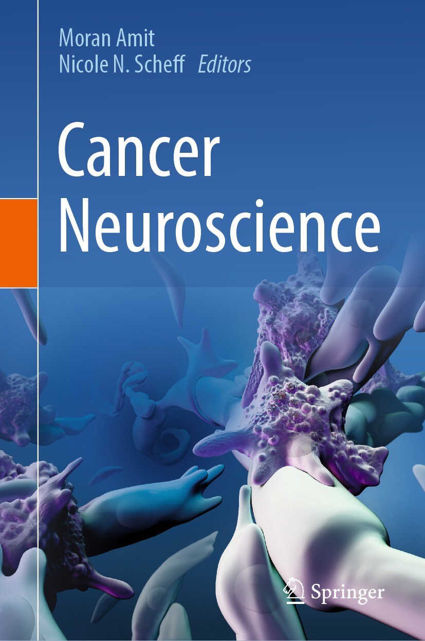 Cover Cancer Neuroscience