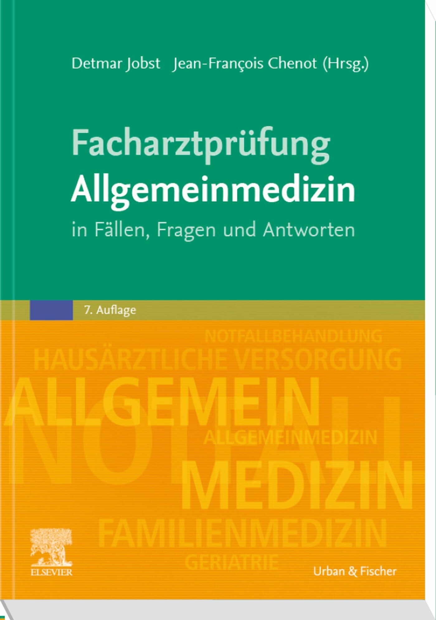 Facharztprüfung Allgemeinmedizin