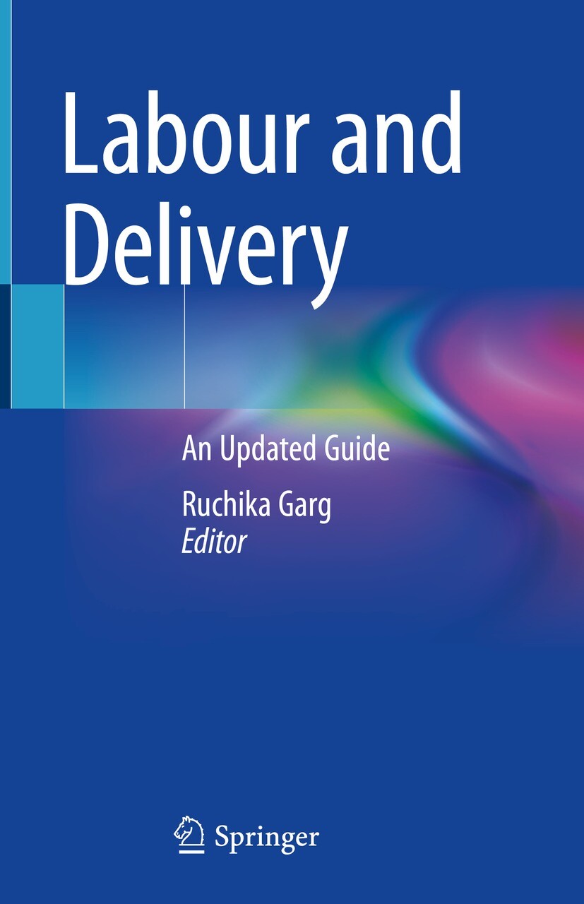 Cover Labour and Delivery