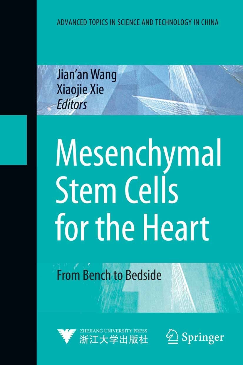 Cover Mesenchymal Stem Cells for the Heart