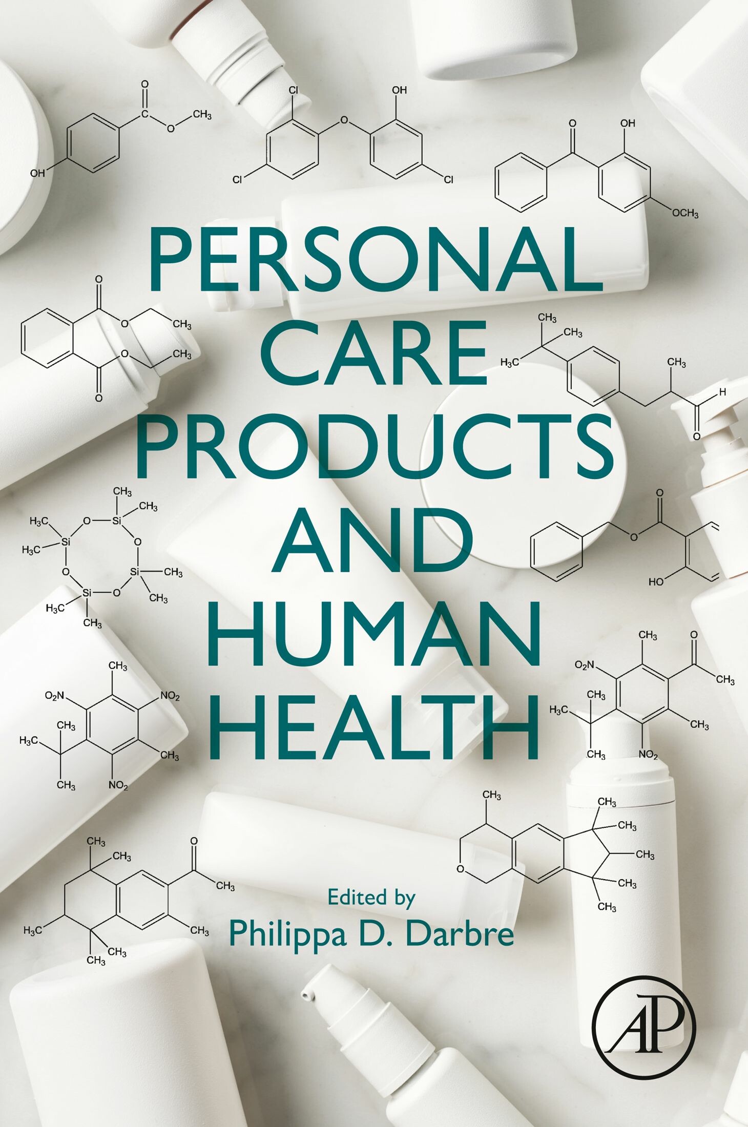 Cover Personal Care Products and Human Health