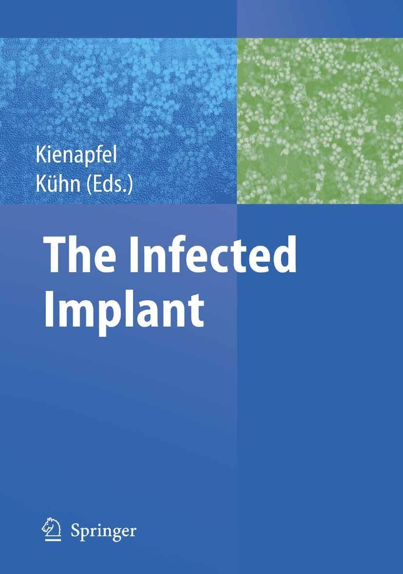 Cover The Infected Implant