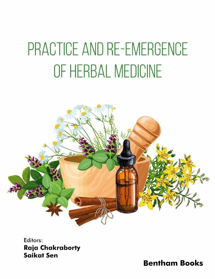 Cover Practice and Re-emergence of Herbal Medicine
