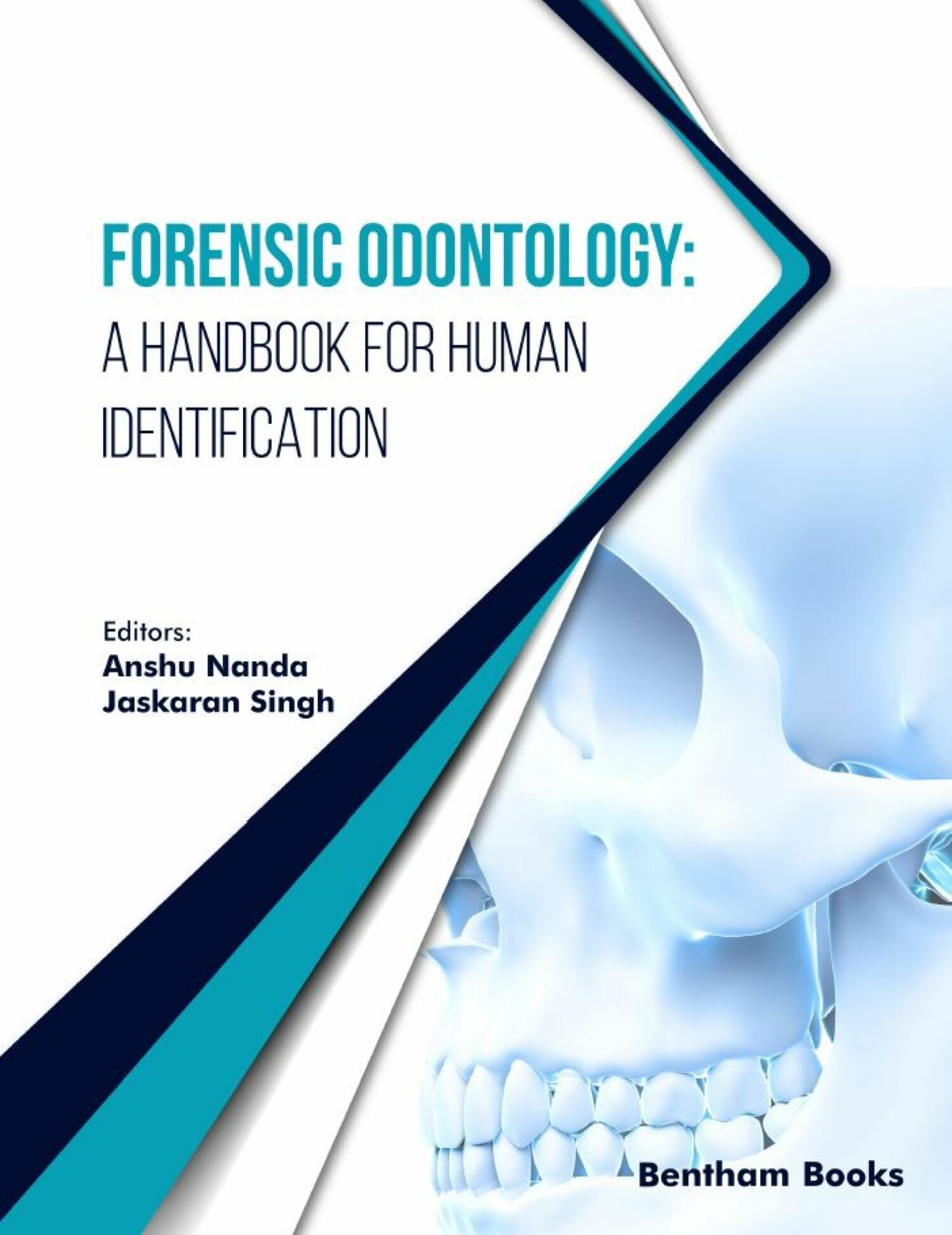 Forensic Odontology