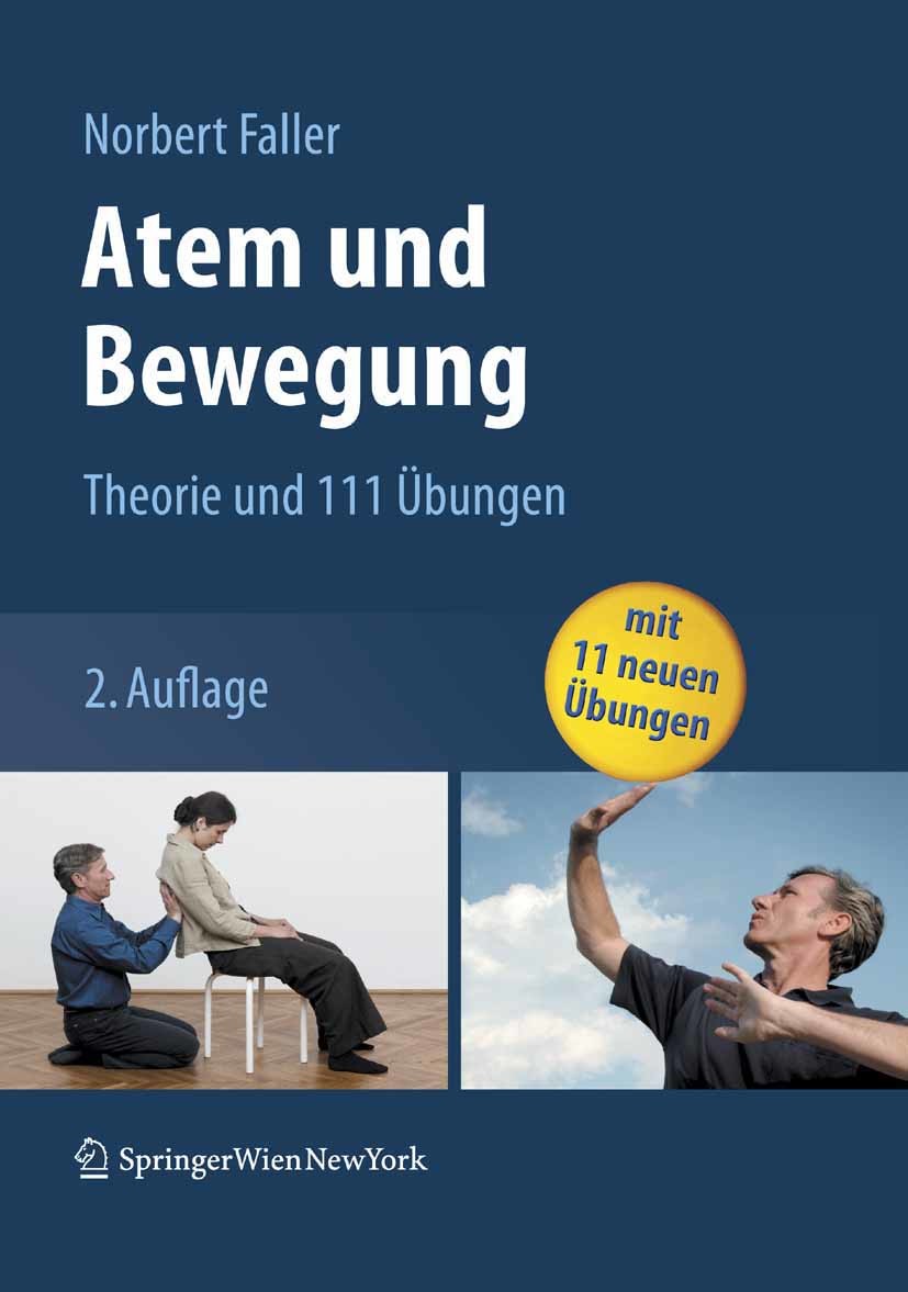 Cover Atem und Bewegung