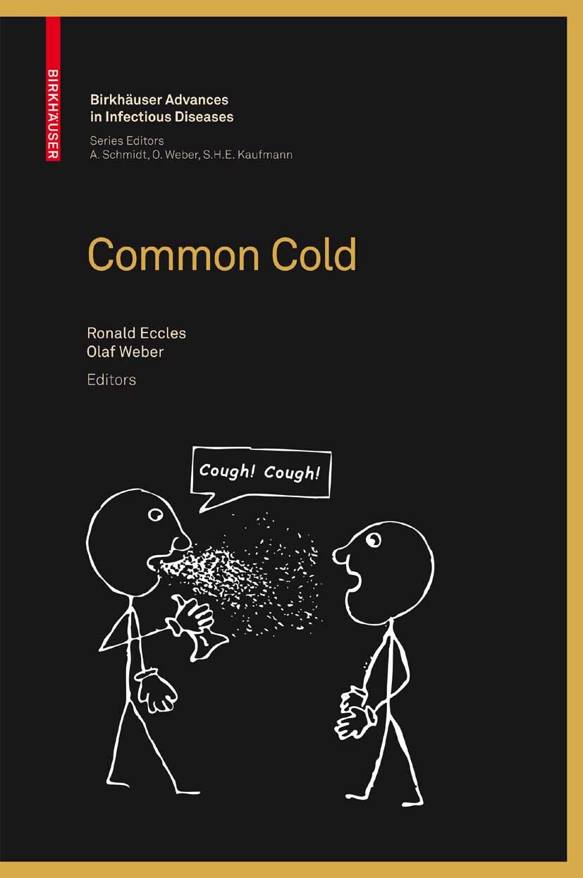 Cover Common Cold