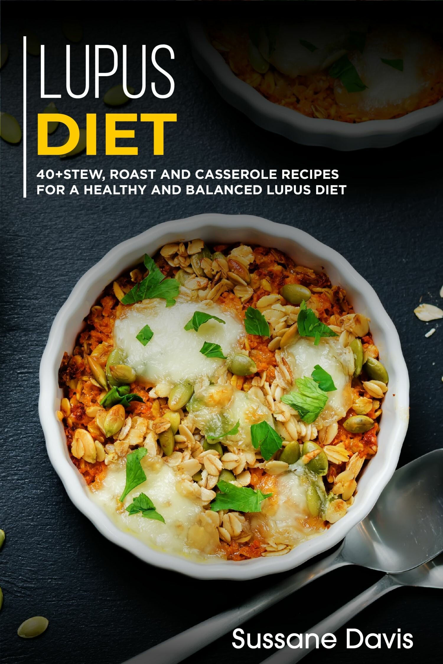 Cover Lupus Diet