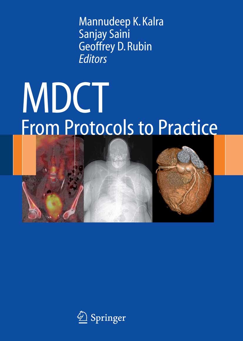 Cover MDCT