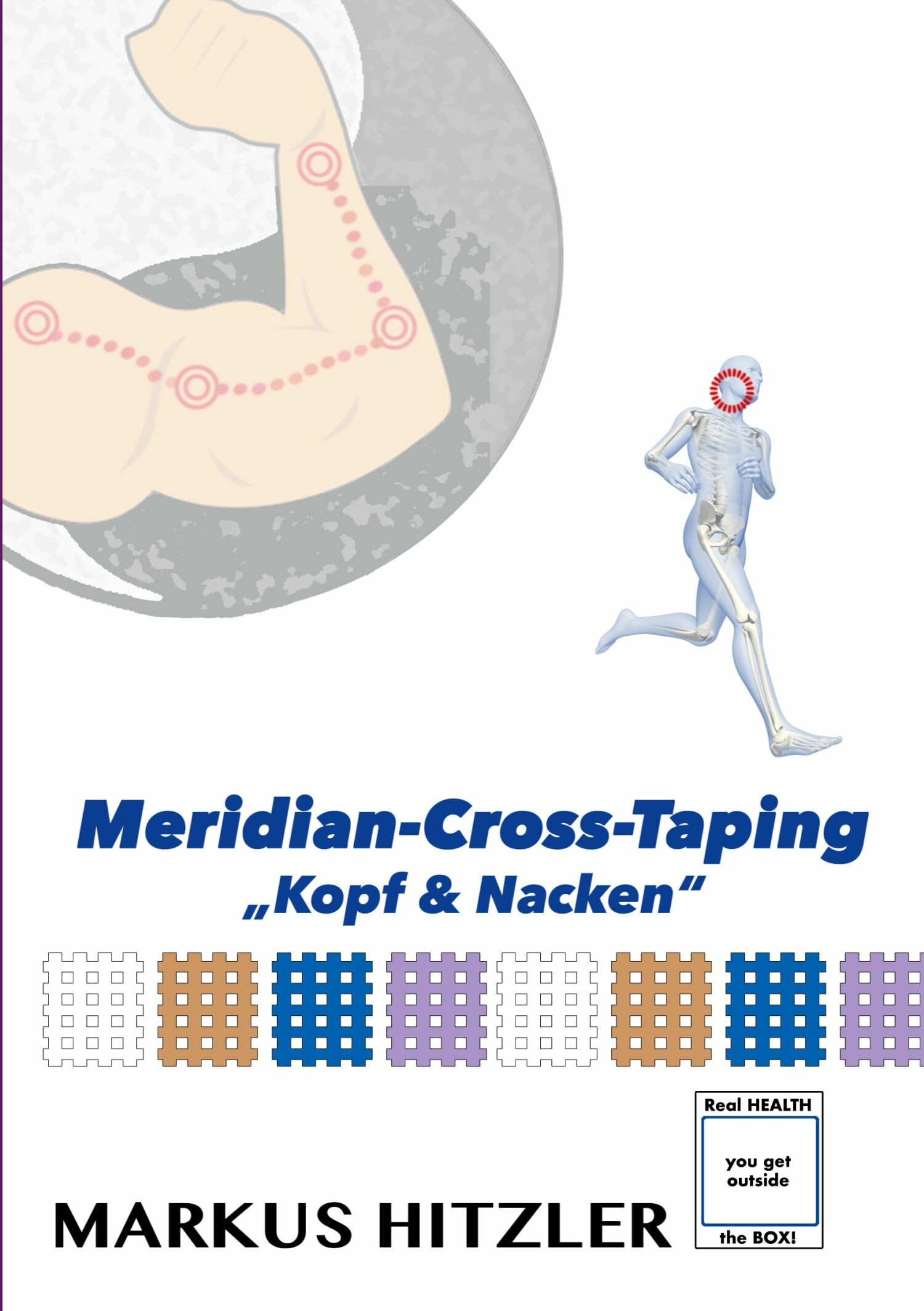 Cover Meridian-Cross-Taping