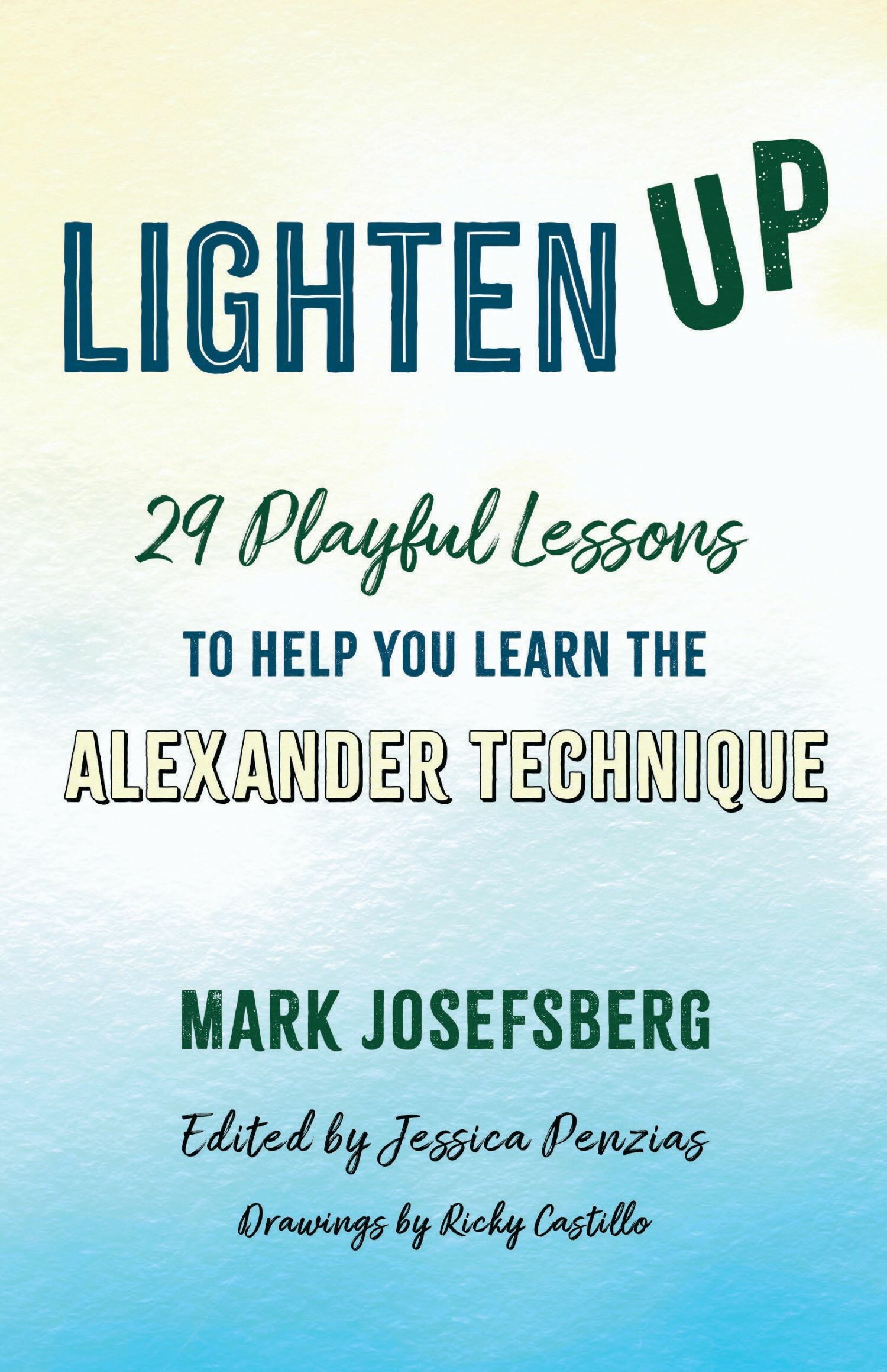 Cover Lighten UP