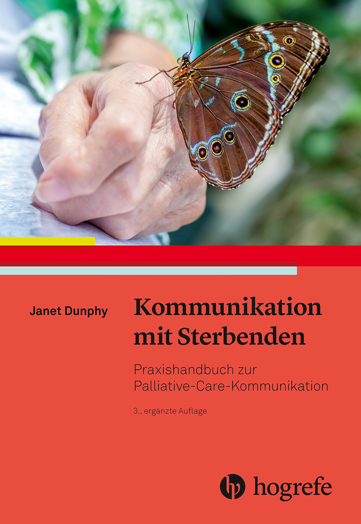 Kommunikation mit Sterbenden