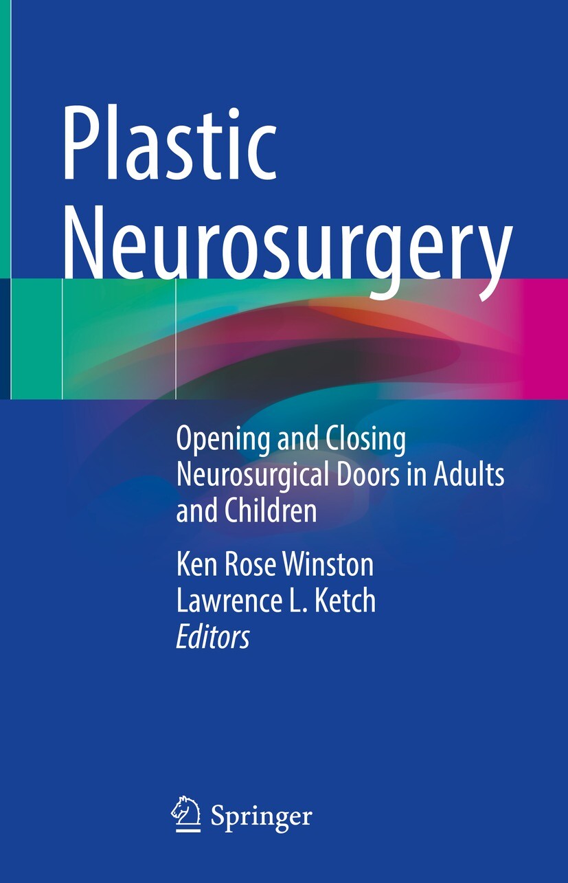 Cover Plastic Neurosurgery