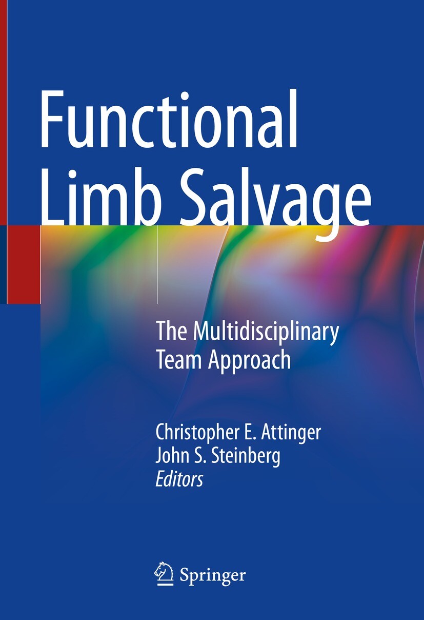 Cover Functional Limb Salvage