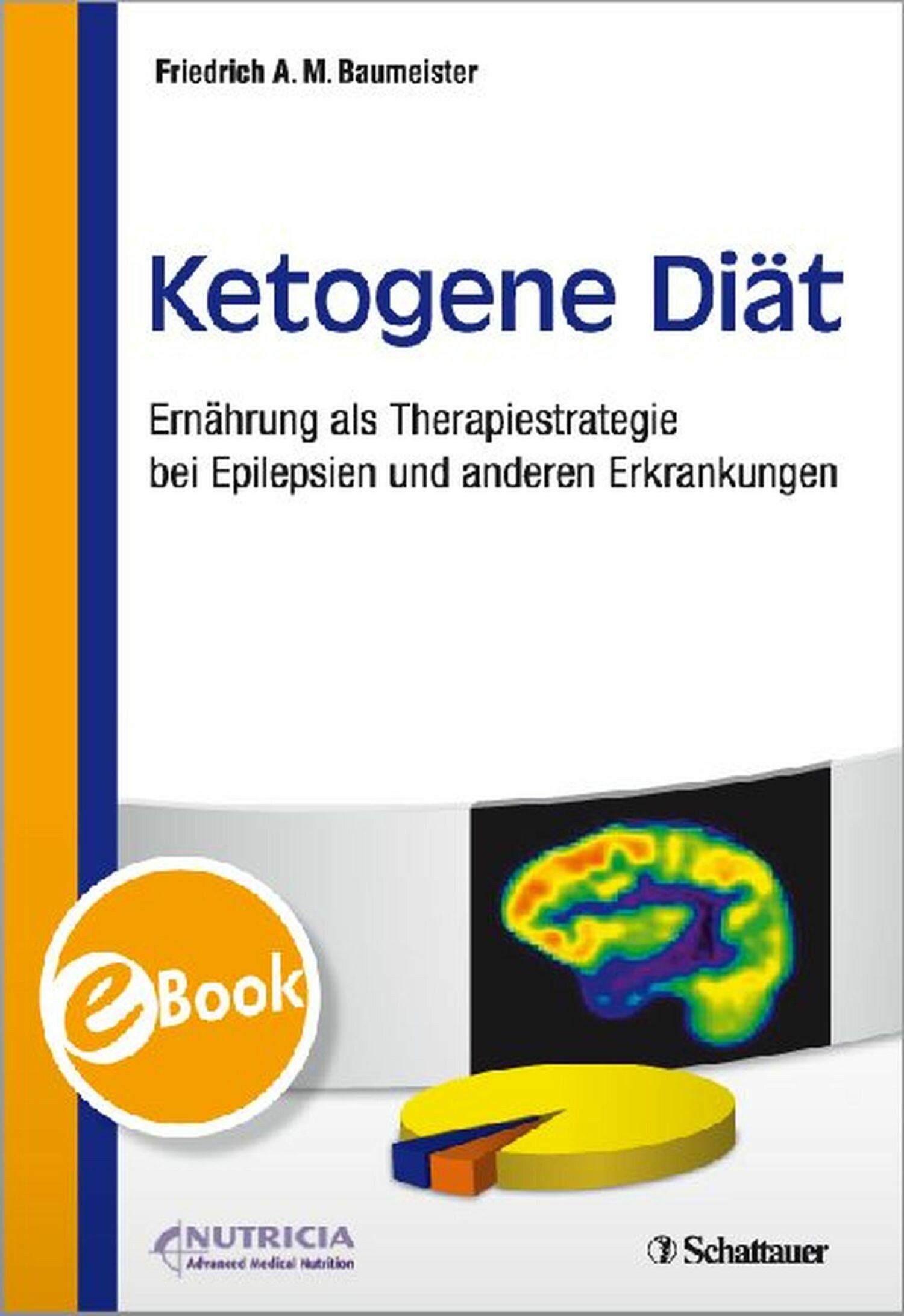 Cover Ketogene Diät
