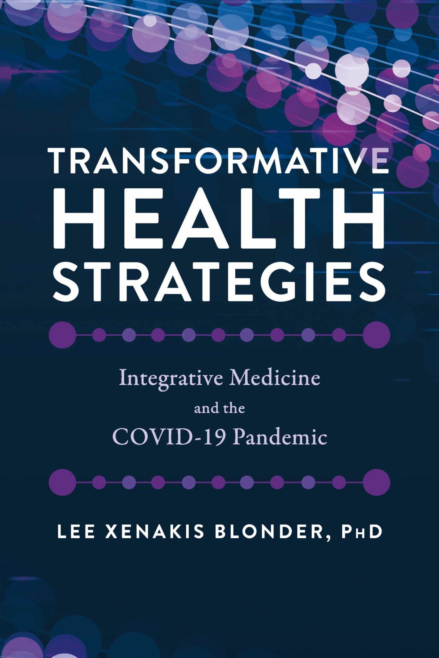 Cover Transformative Health Strategies