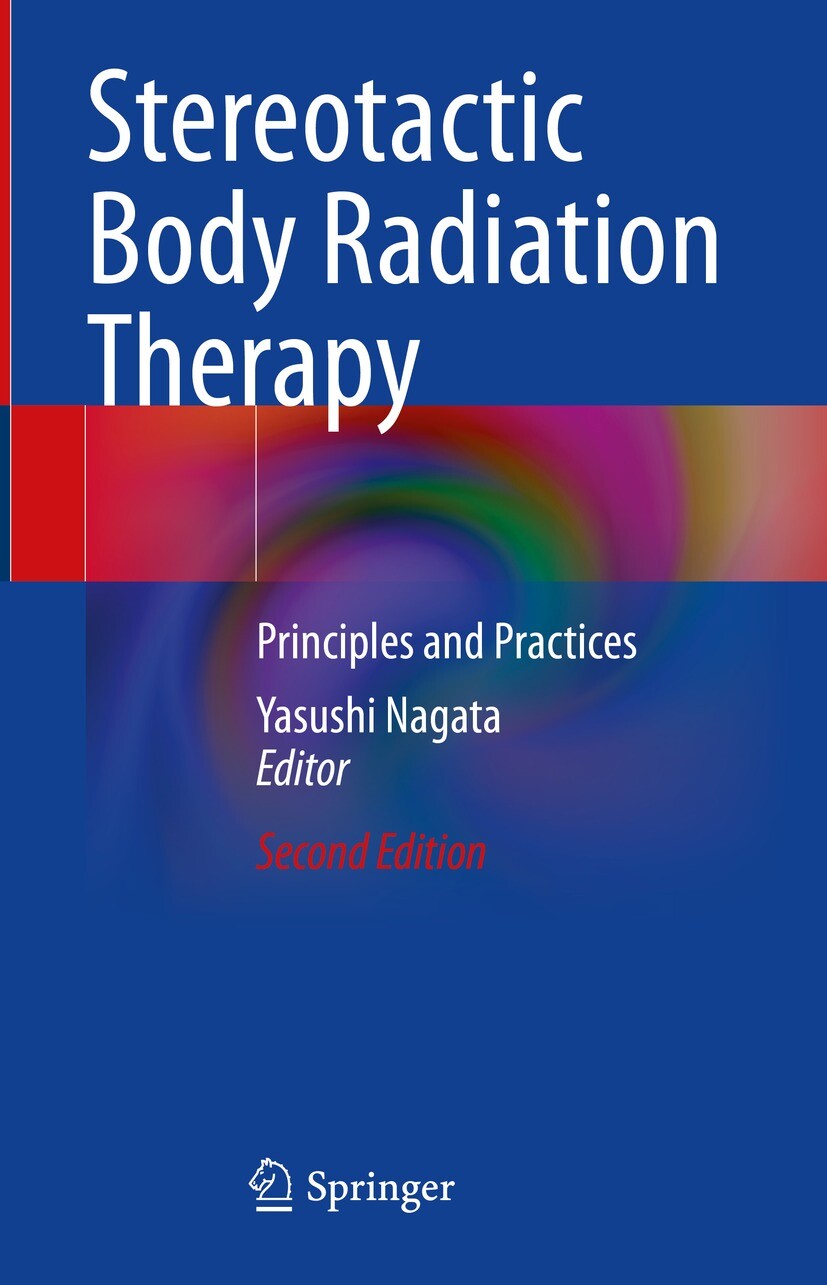 Cover Stereotactic Body Radiation Therapy