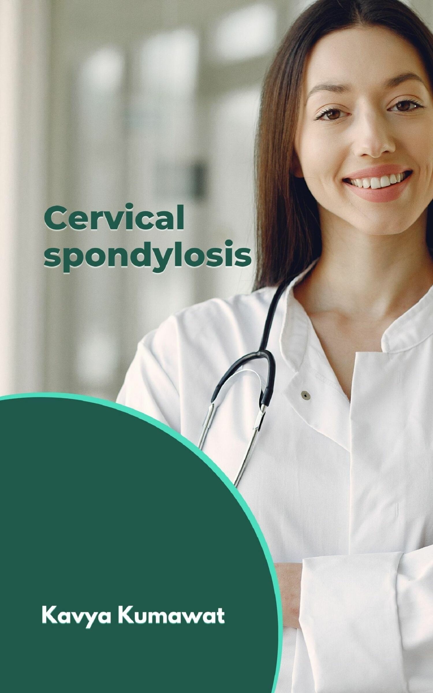 Cover Cervical Spondylosis