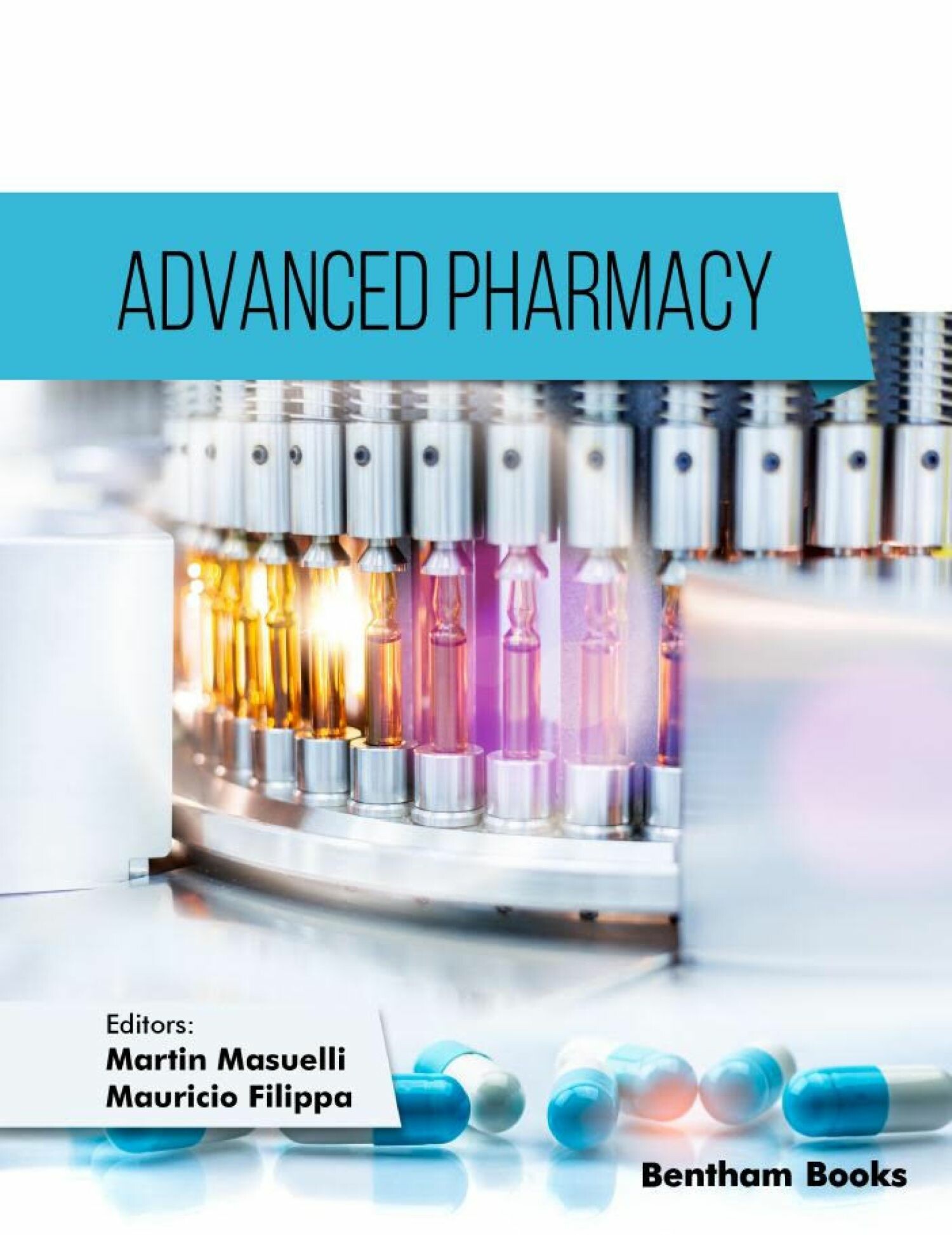 Cover Advanced Pharmacy