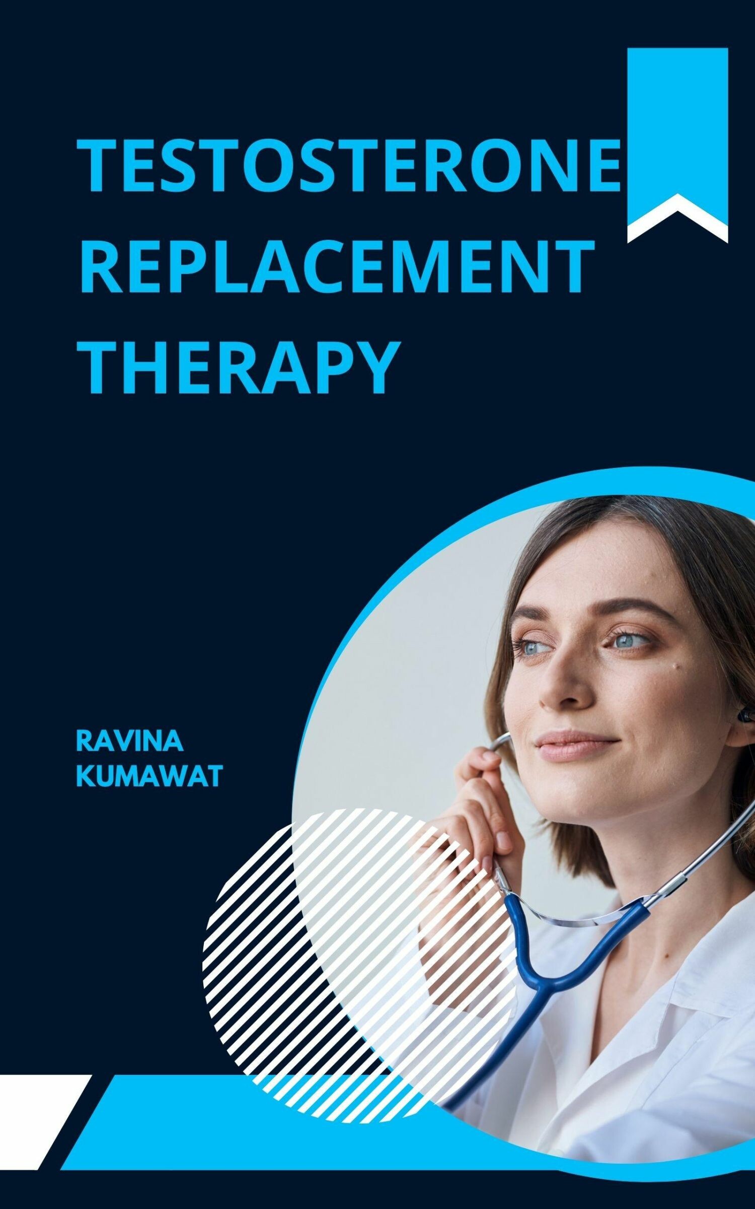 Cover Testosterone Replacement Therapy