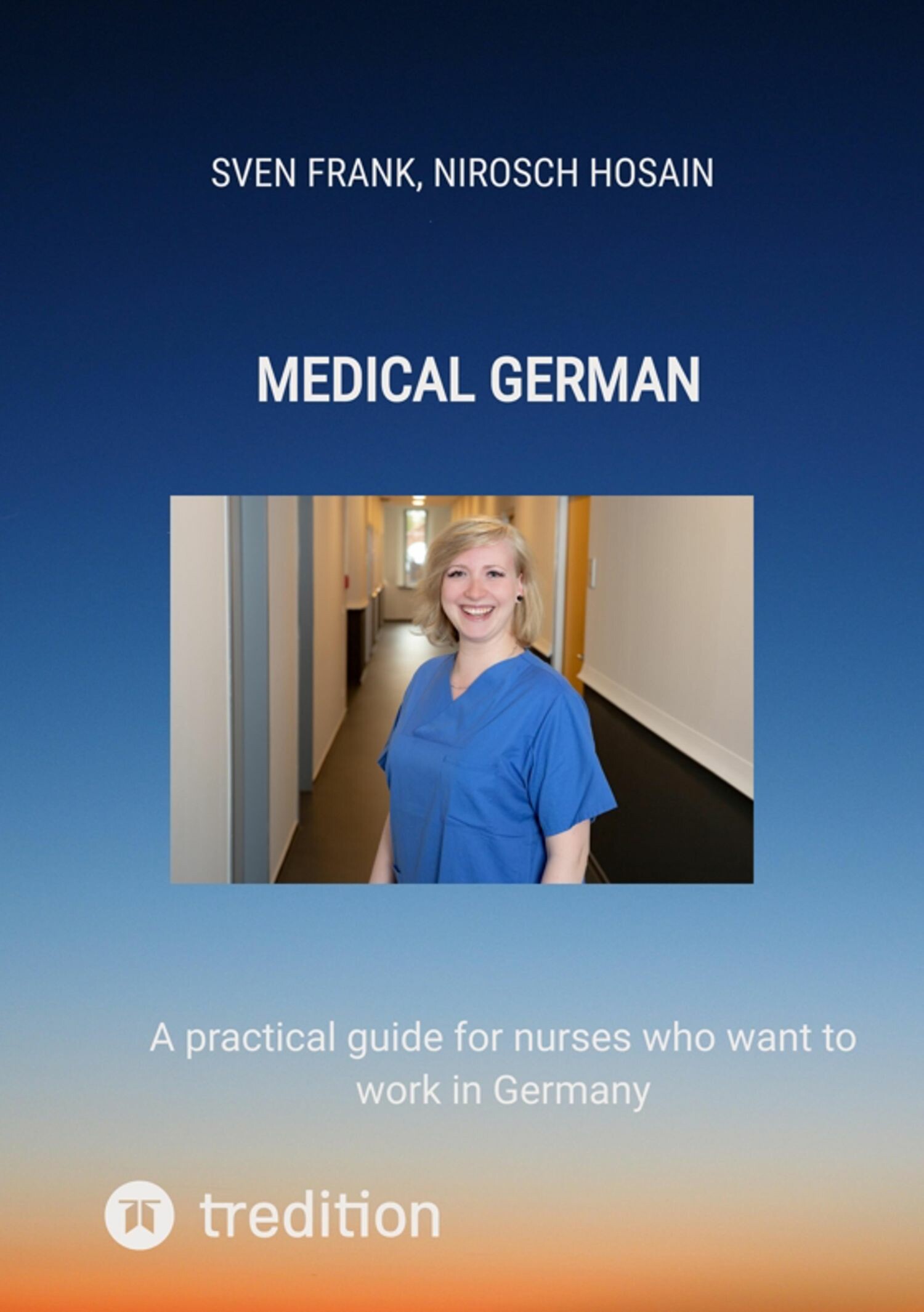 Cover Medical German