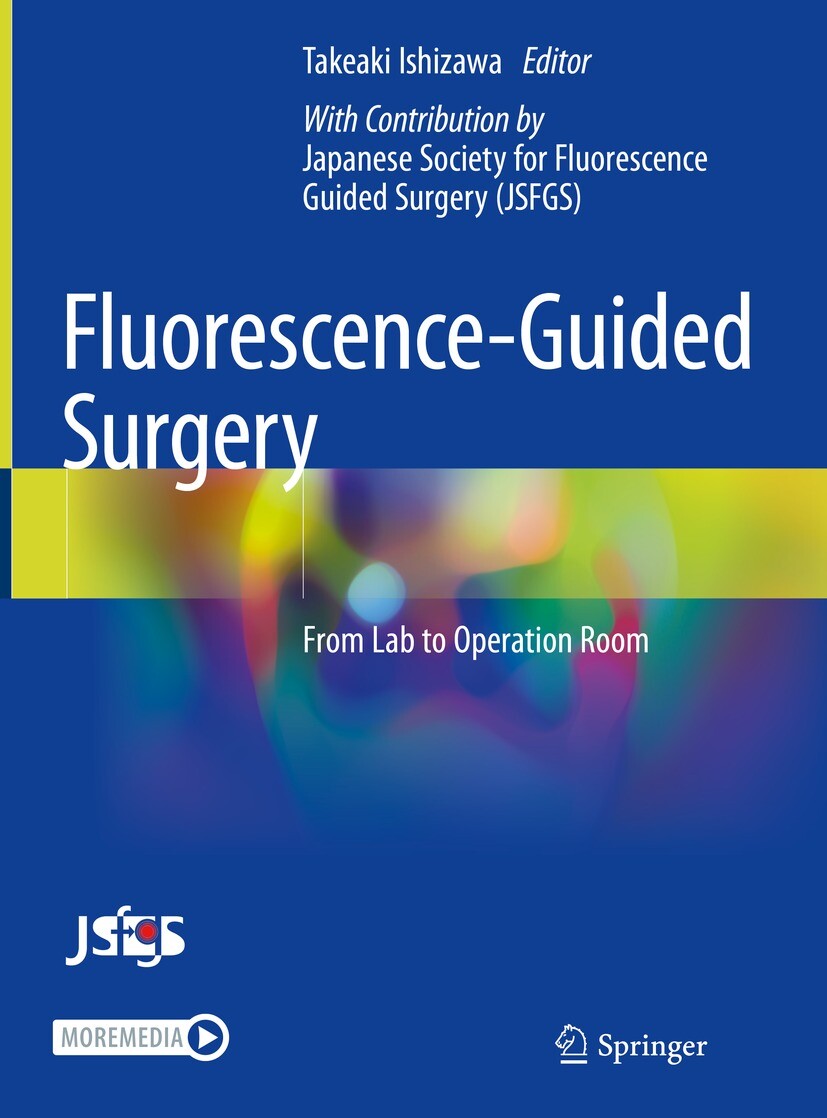 Cover Fluorescence-Guided Surgery