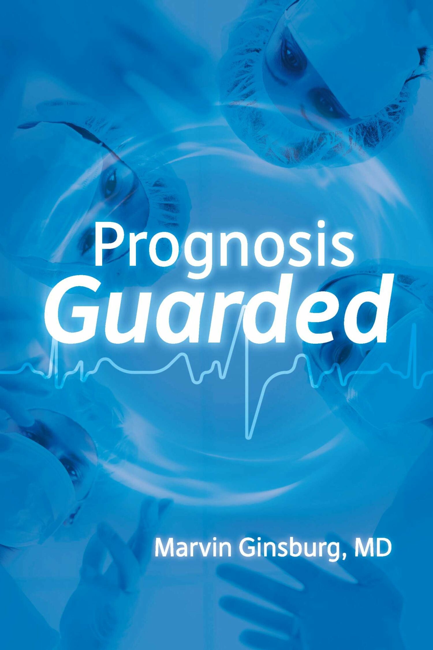 Cover Prognosis Guarded
