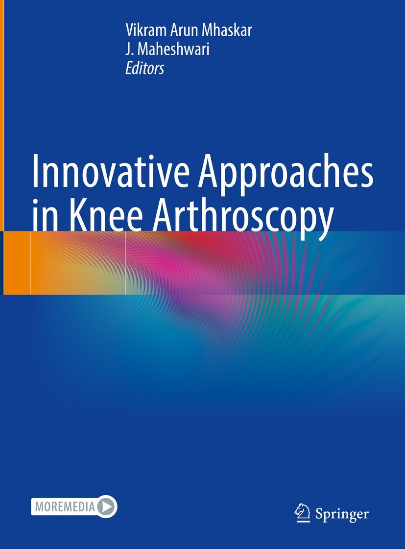 Cover Innovative Approaches in Knee Arthroscopy