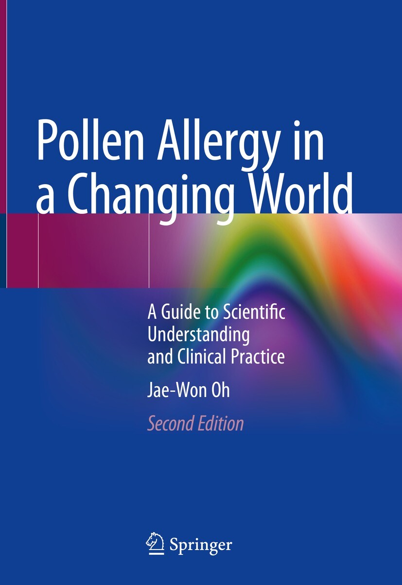 Cover Pollen Allergy in a Changing World