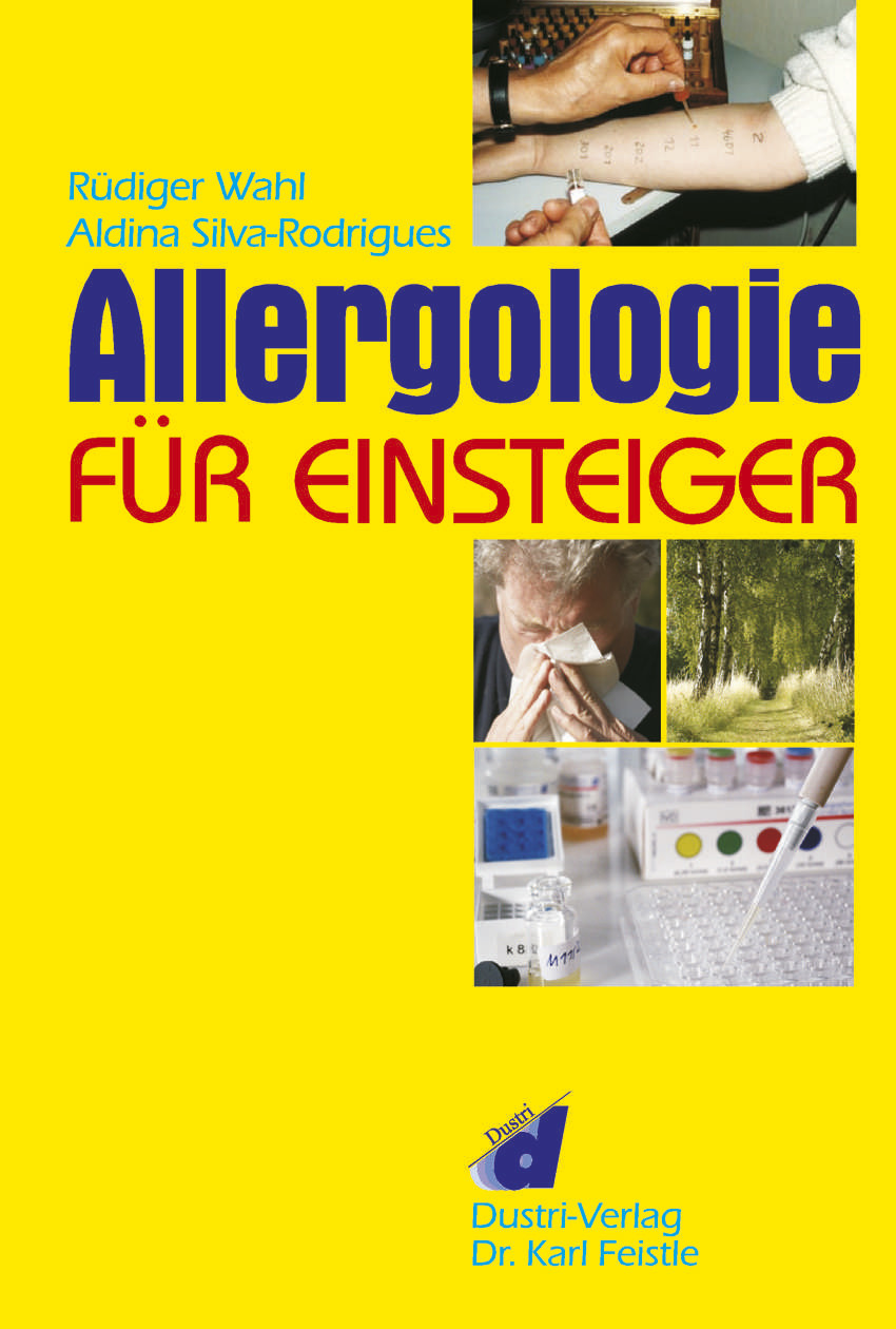 Allergologie für Einsteiger