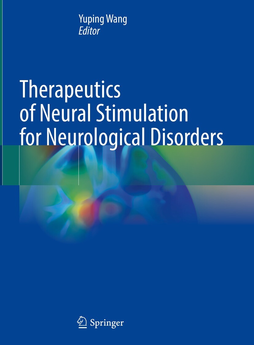 Cover Therapeutics of Neural Stimulation for Neurological Disorders