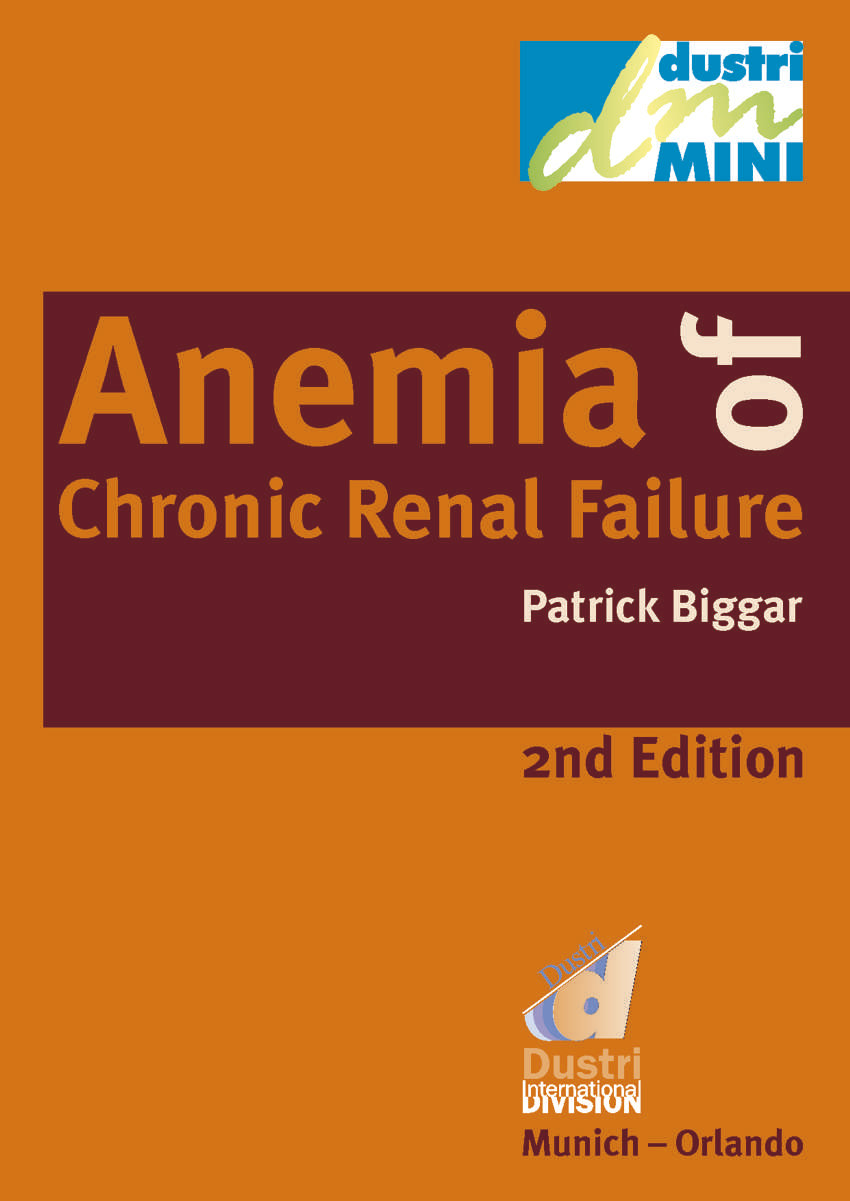 Anemia of Chronic Renal Anemia