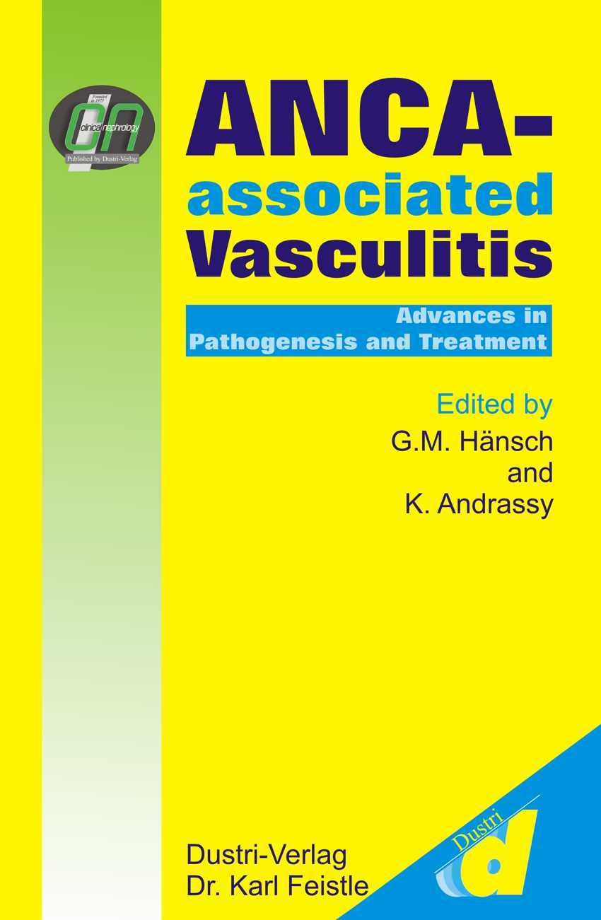 ANCA-associated Vasculitis