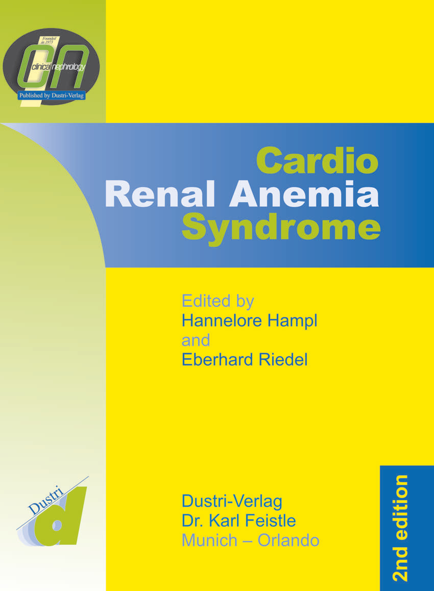 Cardio Renal Anemia Syndrome