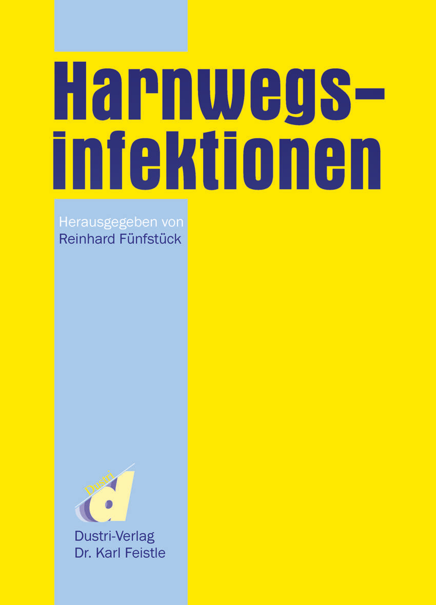 Harnwegsinfektionen