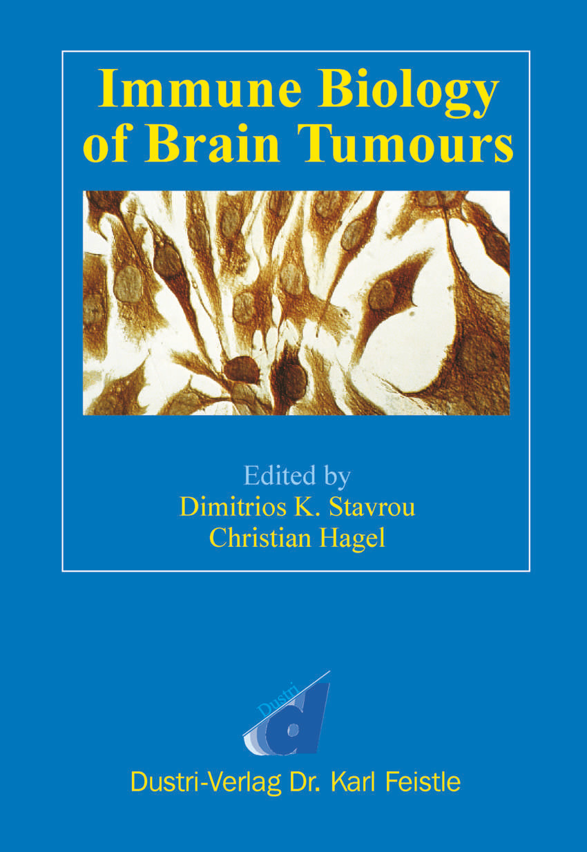 Immune Biology of Brain Tumours