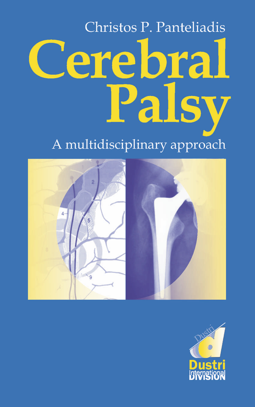 Cover Cerebral Palsy.