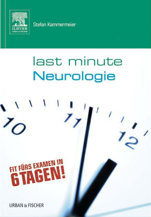 Last Minute Neurologie