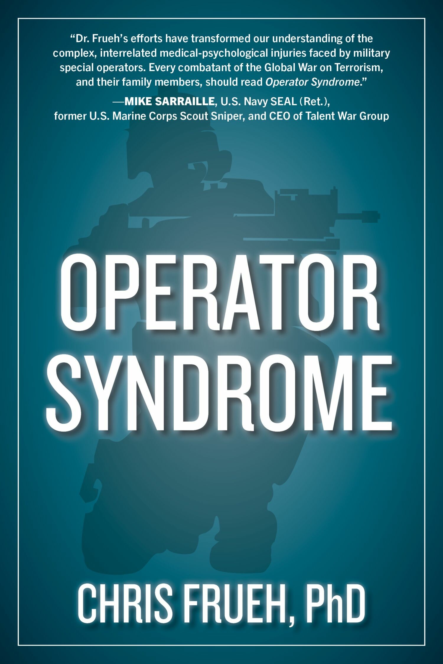 Cover Operator Syndrome